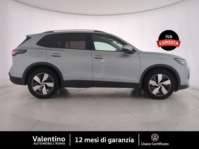 Volkswagen Tiguan 1.5 etsi DSG Edition Plus 150cv - Foto 2