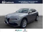 ALFA ROMEO Stelvio 2.0 Turbo 280 CV AT8 Q4 Executive rif. 23719224