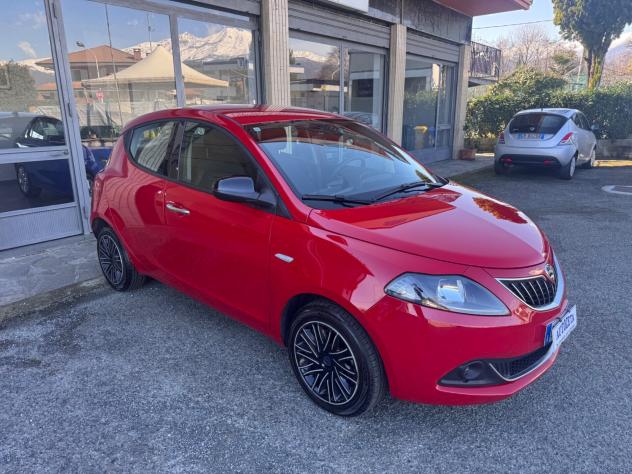 Lancia Ypsilon 1.0 Hybrid Gold - Foto 3