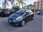 Toyota Yaris 1.3 5 porte da vetrinaaaa