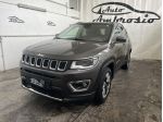 Jeep Compass 1.6 MJet 120cv Limited TUA DA 189,00 AL MESE