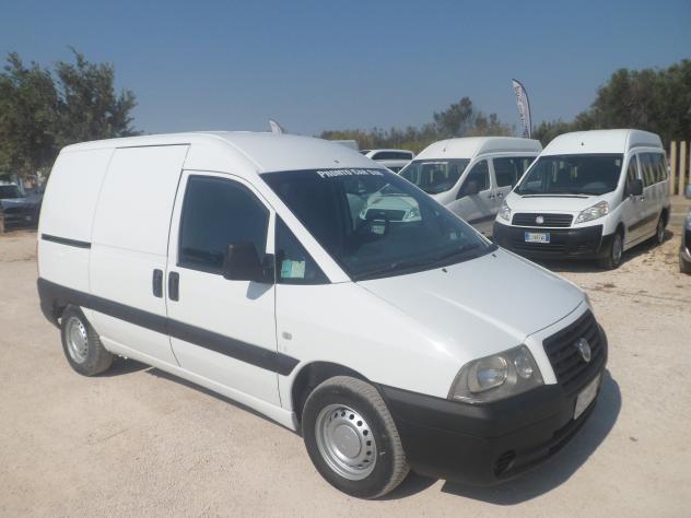 Fiat Scudo furgone - Foto 3