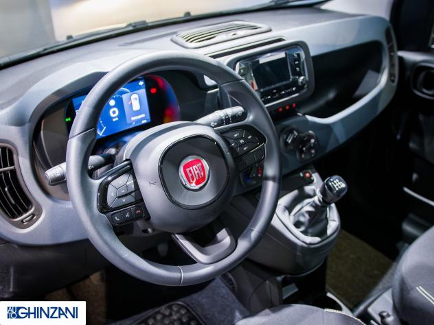 FIAT Panda Panda 1.0 FireFly S&S Hybrid Icon - "PREZZO VERO" - Foto 10