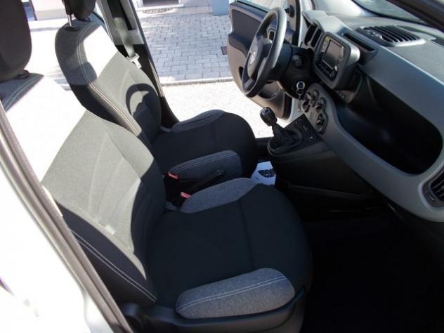 FIAT Panda 1.0 FireFly S&S Hybrid City Life rif. 23948696 - Foto 10