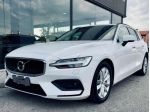 VOLVO V60 B4 (d) Geartronic Momentum  SENZA VINCOLI rif. 23821017