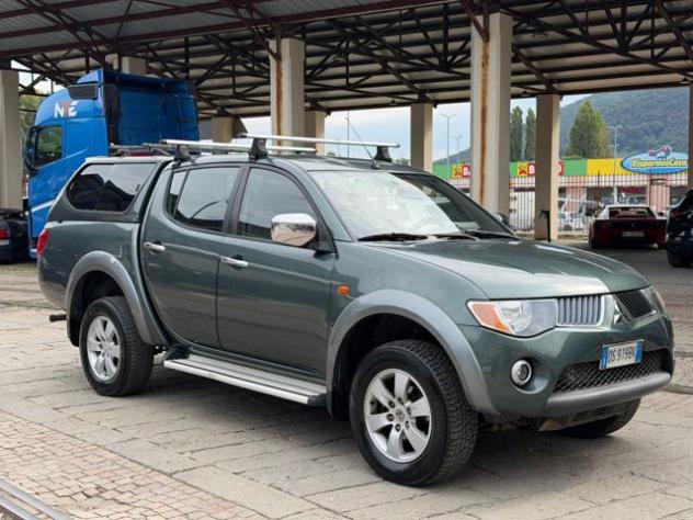 MITSUBISHI L200 2.5 DI-D/136CV Double Cab Intense rif. 24162410 - Foto 2