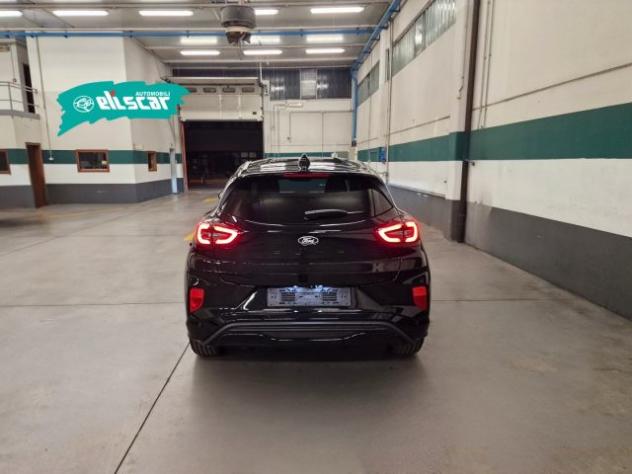 FORD Puma 1.0 EcoBoost Hybrid 125 CV S&S ST-Line rif. 23077078 - Foto 6