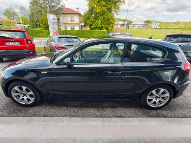 BMW 116 i cat 3p Attiva X COMMERCIANTI MOTORE KO rif. 24013535 - Foto 7