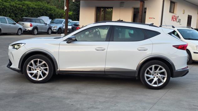 Cupra Formentor 2.0 TDI 4Drive DSG - Foto 4