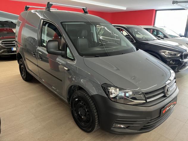 Volkswagen Caddy 2.0 TDI 4x4 122CV - Foto 3