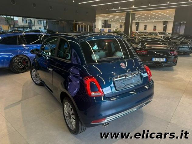 FIAT 500 1.0 Hybrid Dolcevita NO VINCOLO FINANZIAMENTO rif. 24034415 - Foto 3