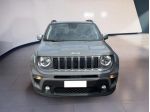 Jeep Renegade 2019 1.3 t4 phev Limited 4xe at6