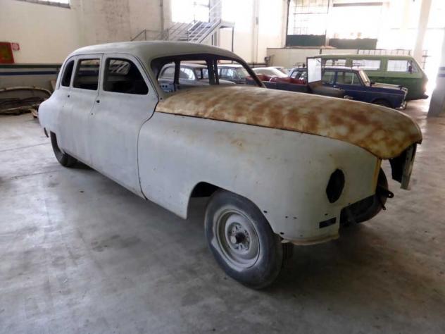 Packard Super8 Limousine 1949 - SUMMER PRICE - Foto 6