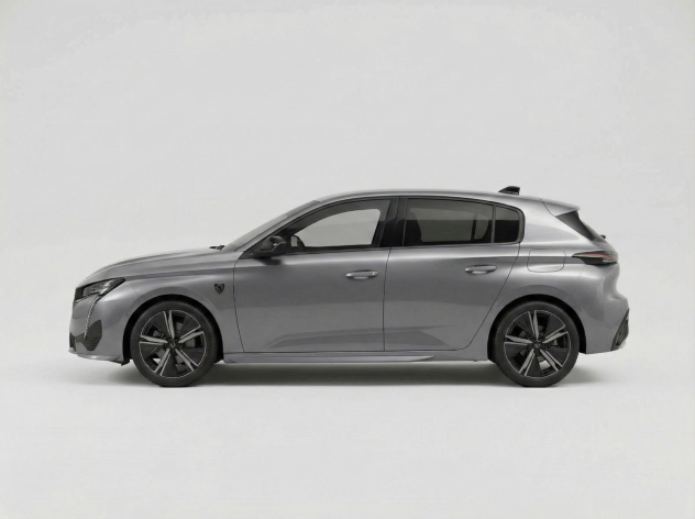 Peugeot 308 GT BlueHDi 130 EAT8 S&S - Foto 2