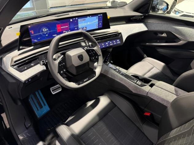 PEUGEOT 5008 1.2 Hybrid 136cv e-DCS6 GT - 7 Posti 2026 rif. 23683413 - Foto 7