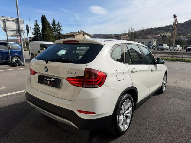 Bmw X1 xDrive18d X Line - Foto 7