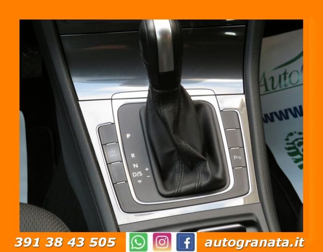 Volkswagen Golf 1.5 TGI DGS BMT BUSINESS 130CV NAVI. - Foto 9