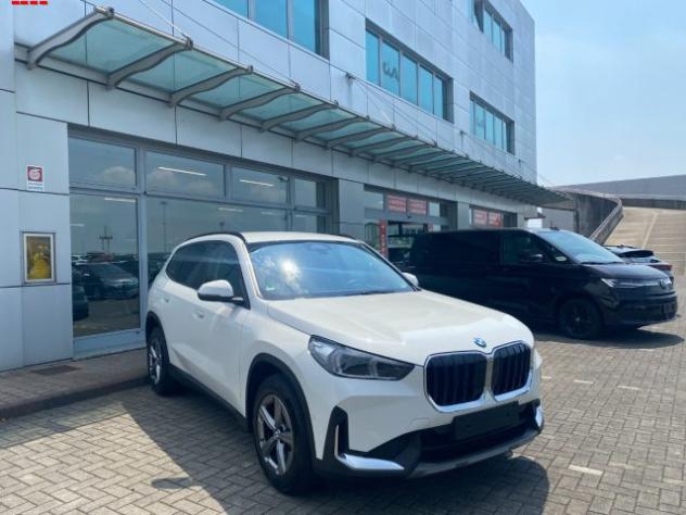 BMW X1 xDrive 20d rif. 23926909
