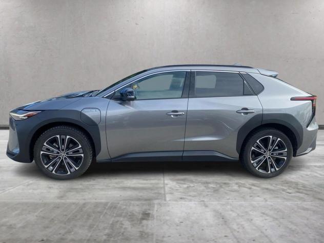 Toyota bZ4X EV 218 CV First Edition AWD - Foto 3