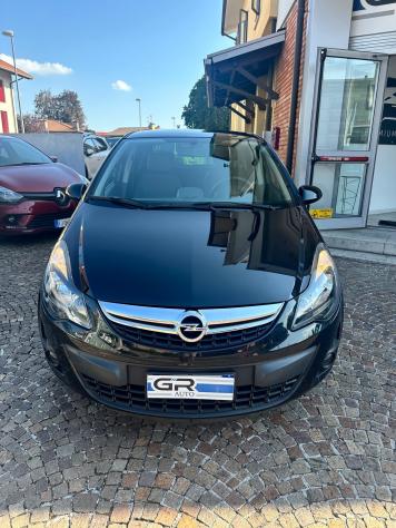Opel Corsa 1.2Bz 86Cv 5P Edition -Neopatentati - Foto 2