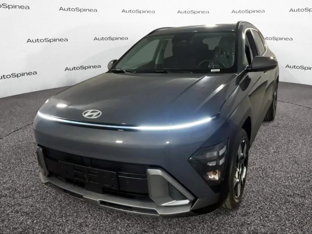 Hyundai Kona Hybrid 1.6 HEV Business 2WD DCT