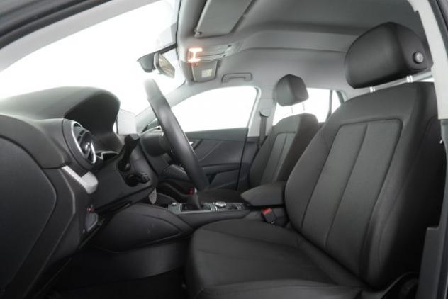 AUDI Q2 Q2 30 TDI Business rif. 23696845 - Foto 10