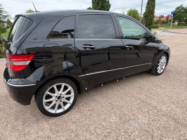 Mercedes-benz B 200 CDI Sport - Foto 6