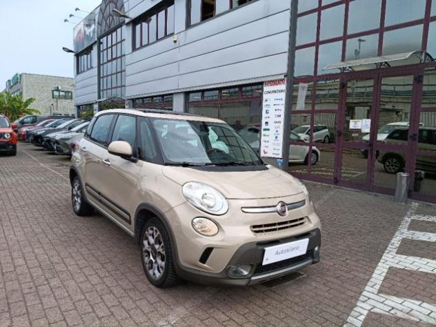 FIAT 500L 1.6 Multijet 105 CV Trekking rif. 23927075 - Foto 3