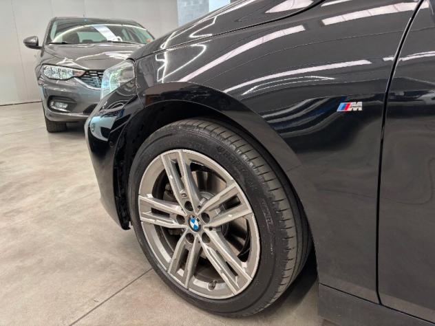BMW Serie 1 (F40) 116d 5p. Msport - Foto 9