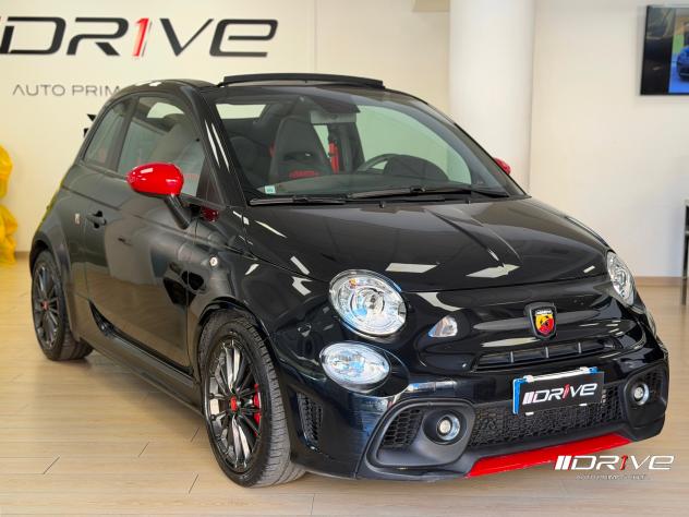 ABARTH 595 595 C 1.4 Turbo T-Jet 180 CV Competizione - Foto 2