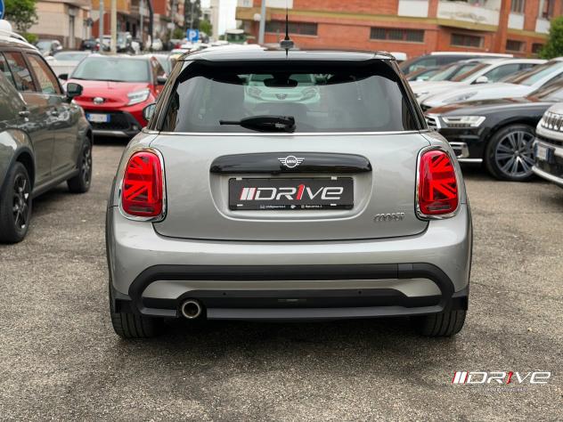 MINI Mini 5 porte (F55) Mini 1.5 Cooper Business 5 porte - Foto 7