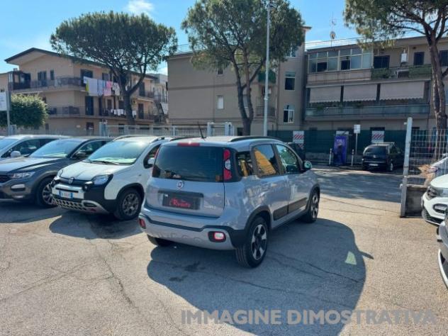 FIAT Panda 1.0 FireFly S&S Hybrid City Cross rif. 24032054 - Foto 7