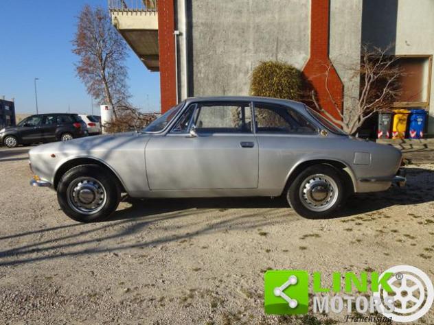 ALFA ROMEO 1750 GT VELOCE QUADRIFOGLIO (ASI) rif. 23983652 - Foto 6