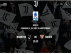 Biglietto Juve Toro 6/01/27