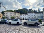 in affitto Privato box CENTRO STORICO mq 18