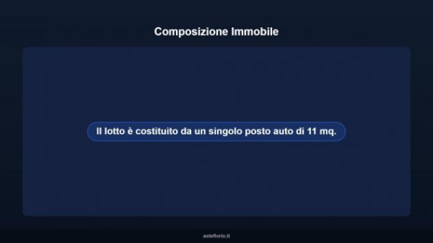 Immobile in asta di 11 m² in vendita a Macerata - Foto 7