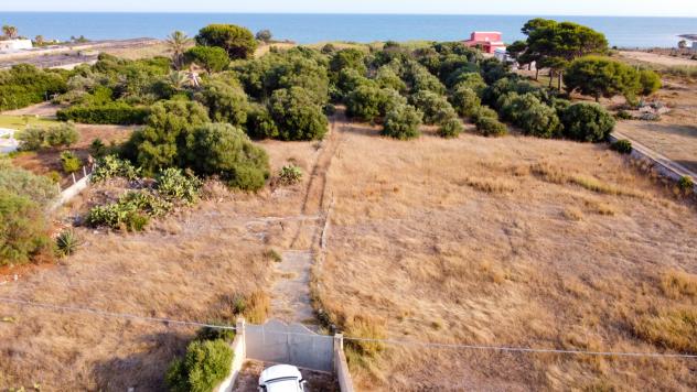 Terreno Agricolo - Portopalo di Capo Passero . Rif.: Cod. rif 3246610VRG - Foto 14