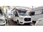 CI INTERNATIONAL MAGIS 67 XT ELITE rif. 23790070