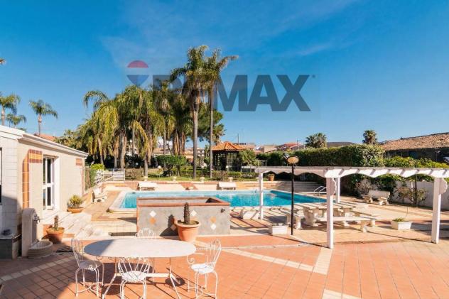 Villa singola in vendita a Aci Sant'Antonio - Foto 7