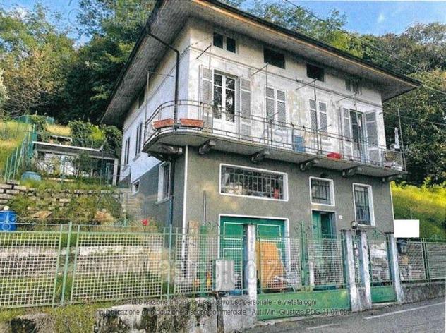 IMMOBILI-IMMOBILE RESIDENZIALE-Via XXV Aprile 29