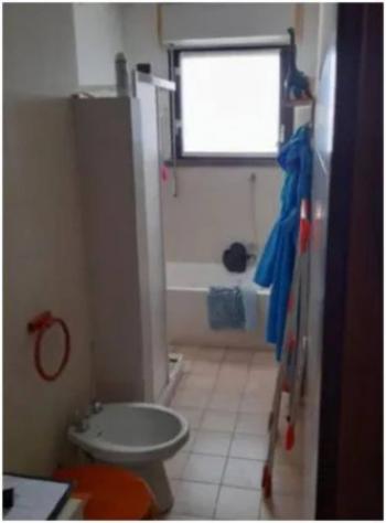 Immobile in asta di 85 m², box auto in vendita a Busto Garolfo - Foto 12