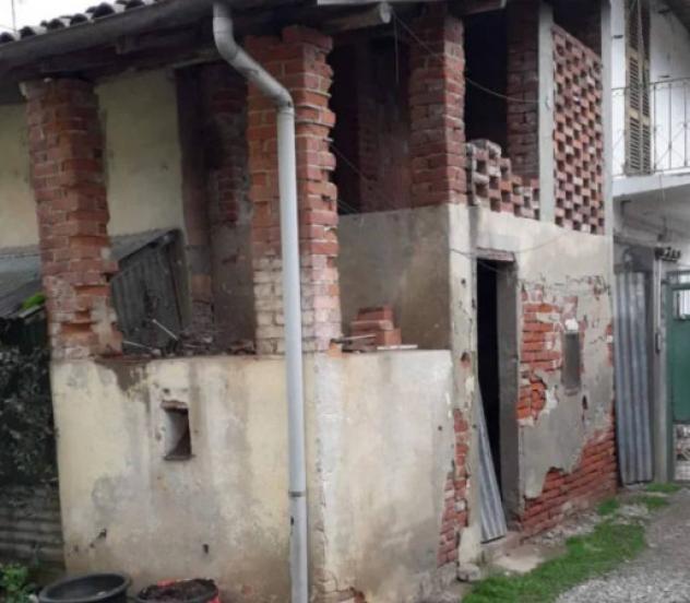 Immobile in asta di 81 m² in vendita a Candia Lomellina - Foto 2