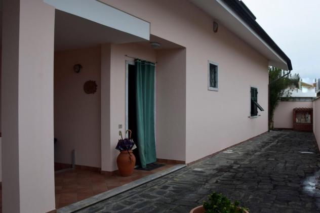 Villa in vendita a Marina di Carrara - Carrara 200 mq Rif: 1269015 - Foto 3