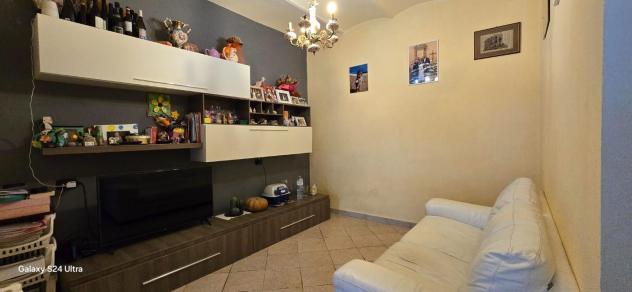 Casa semindipendente in vendita a Orentano - Castelfranco di Sotto 140 mq Rif: 1329599 - Foto 9