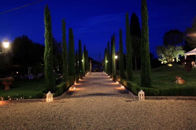 Villa in vendita a Galleno - Castelfranco di Sotto 600 mq Rif: 1346869 - Foto 5