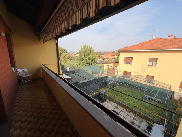 Villa a schiera in vendita a Castelletto sopra Ticino - Foto 19