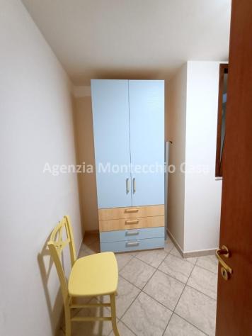 IL TUO APPARTAMENTO PER LE VACANZE 6 POSTI LETTO IN VENDITA A 350 METRI DAL MARE - Foto 16