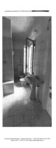 Immobile in asta di 144 m², box auto in vendita a Dolo - Foto 3