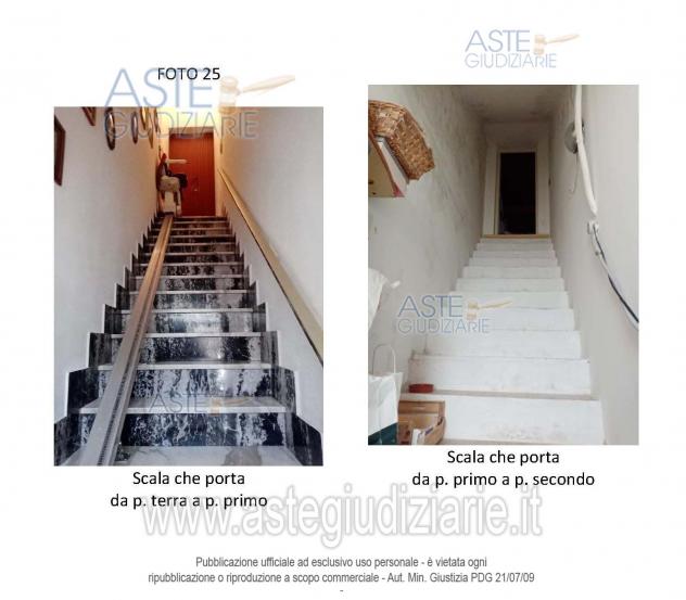 IMMOBILI-IMMOBILE RESIDENZIALE-Via Dante, 39, 74022 Fragagnano TA, Italia - Foto 4
