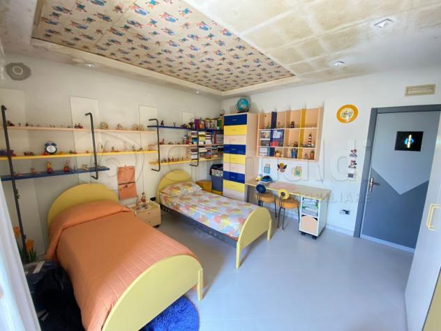 Porzione di casa in vendita a Giugliano in Campania - Foto 14
